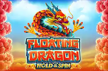 Floating Dragon